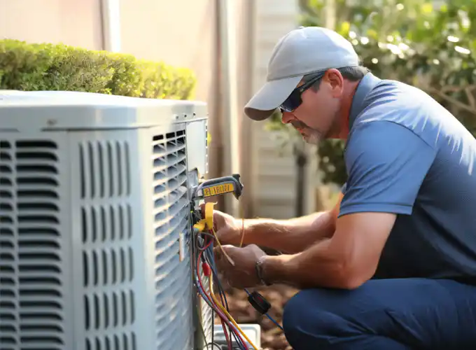 installateur Driezum